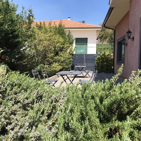 B&B La Rena Rossa Nicolosi Kültér fotó