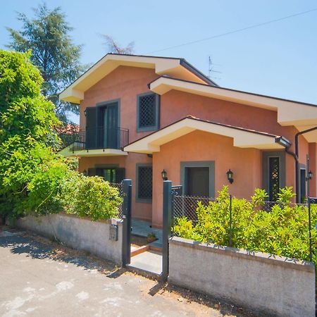 B&B La Rena Rossa Nicolosi Kültér fotó