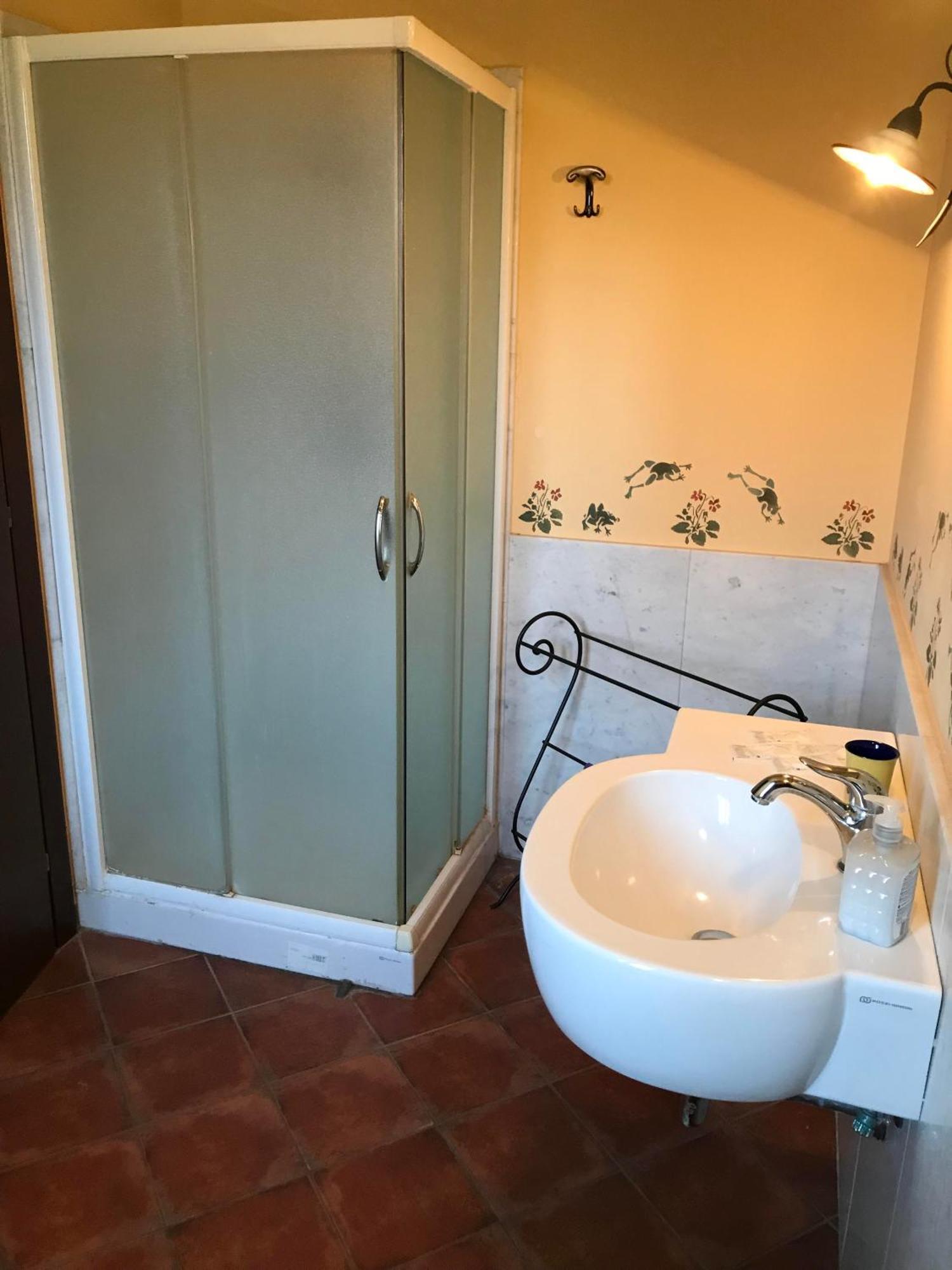 B&B La Rena Rossa Nicolosi Kültér fotó