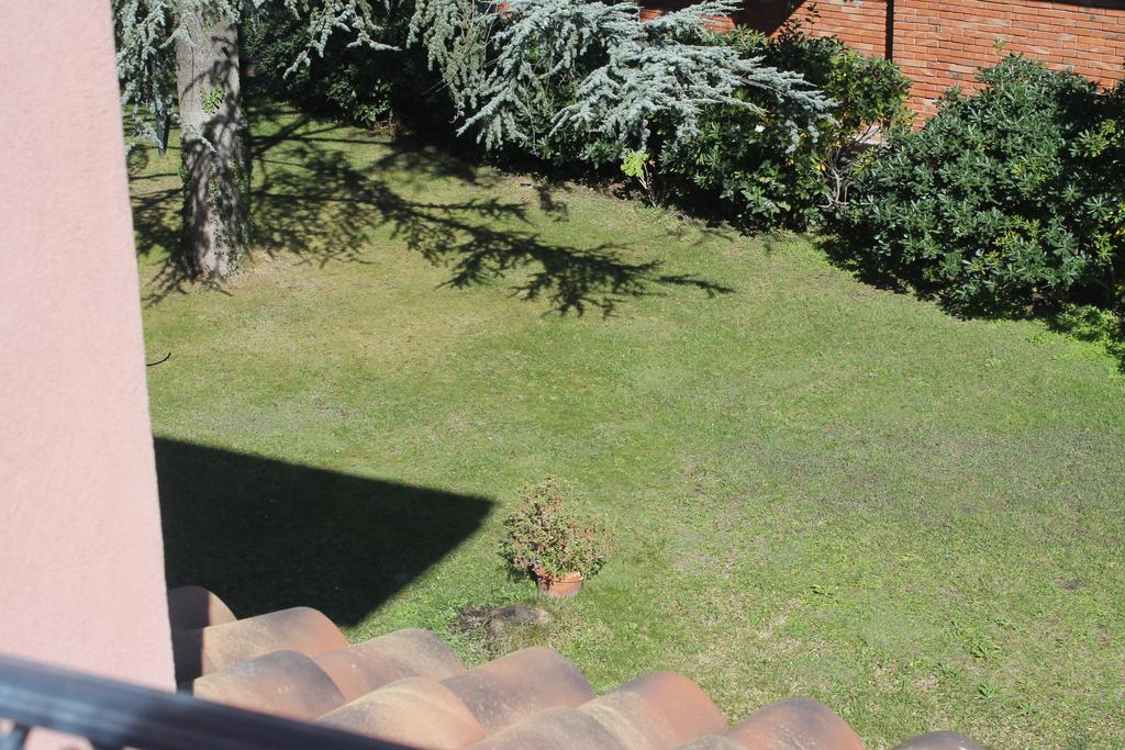 B&B La Rena Rossa Nicolosi Kültér fotó