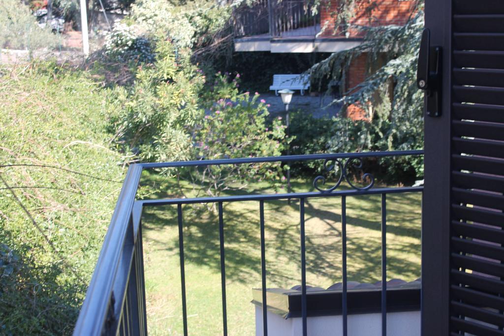 B&B La Rena Rossa Nicolosi Kültér fotó