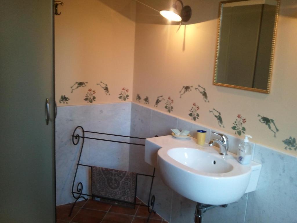 B&B La Rena Rossa Nicolosi Szoba fotó