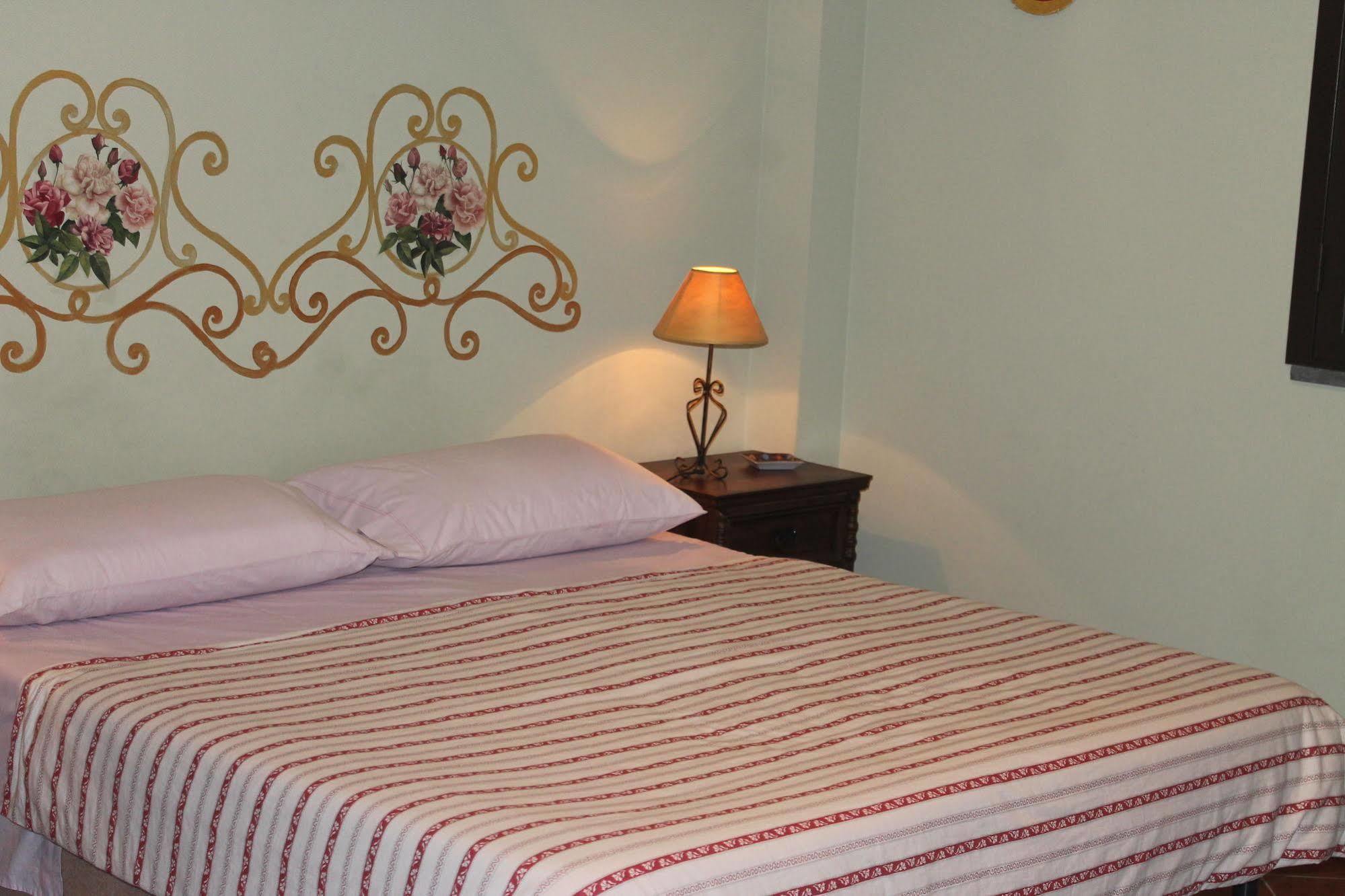 B&B La Rena Rossa Nicolosi Kültér fotó